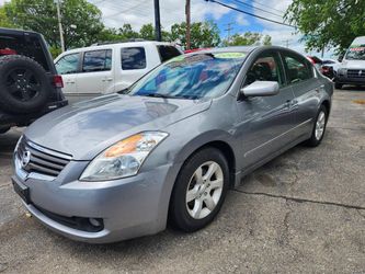 2009 Nissan Altima