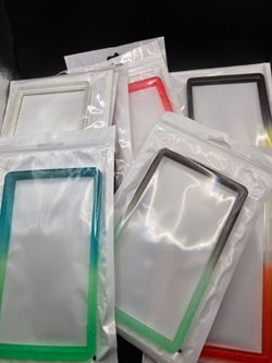 PSA SLAB GUARDS - BUMPER GUARDS