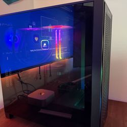 Corsair VENGENCE GAMING PC 