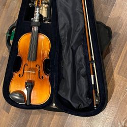Violin 