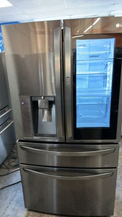 Perfectly working with warranty delivery available financing available