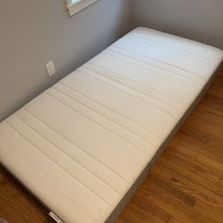 Ikea Twin Mattress