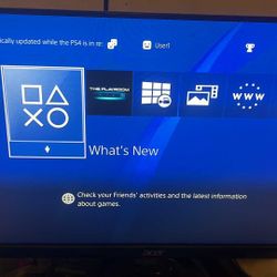 PS4