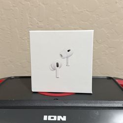 Airpods Pro 2 USB-C
