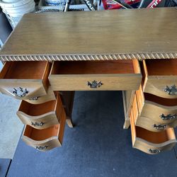 Antique Desk