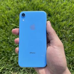 UNLOCKED IPHONE XR / LIMITED STOCK 
