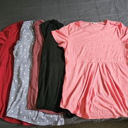 Maternity Clothes