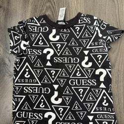 2T Guess Shirt