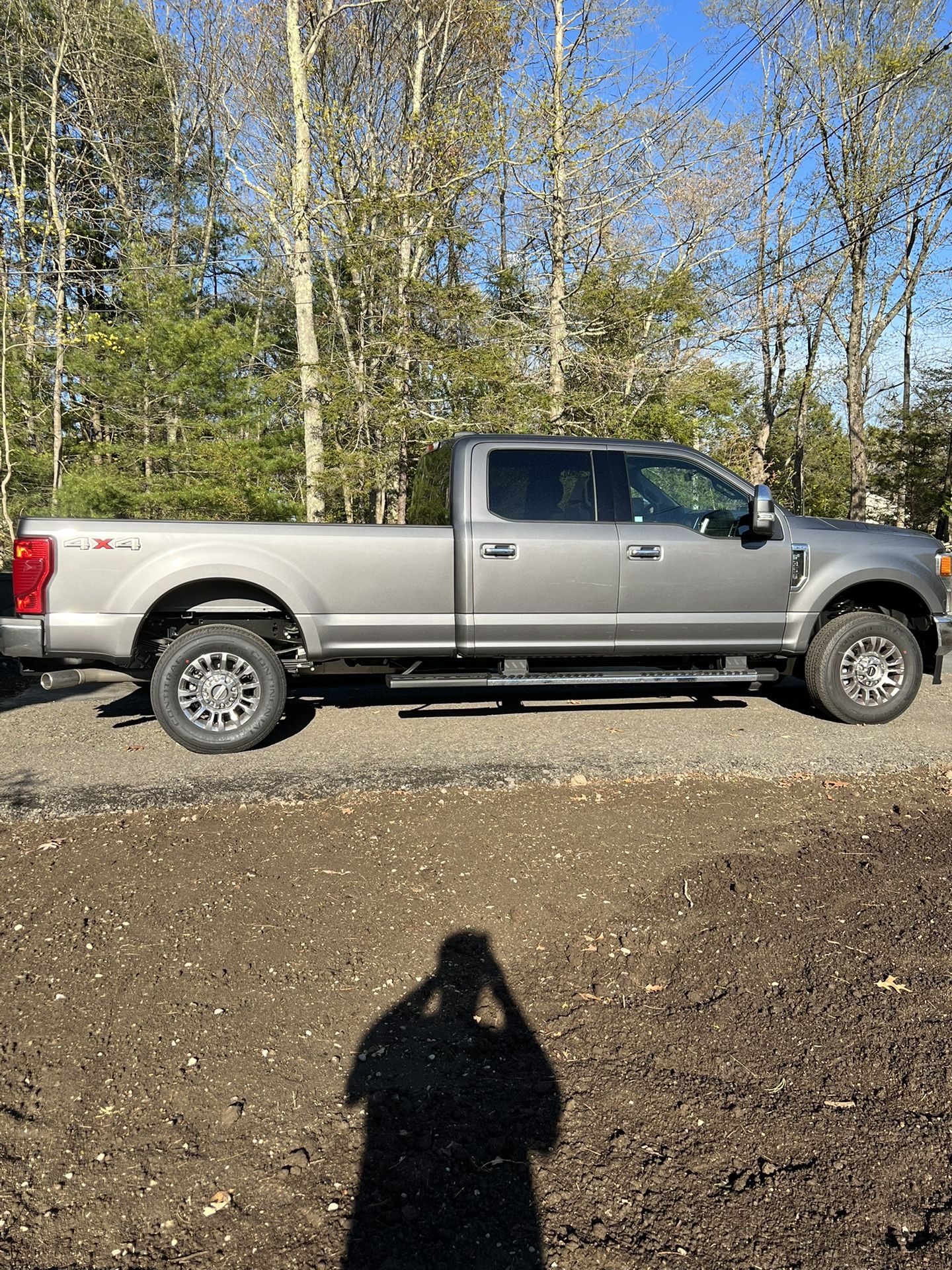 2022 Ford F-350 Super Duty