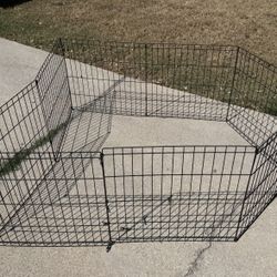 Dog/puppy Kennel 