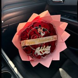 Mickey Mouse Bouquet