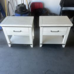 Nightstand (used)