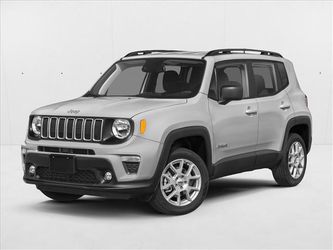 2023 Jeep Renegade
