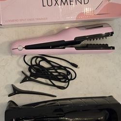 Luxmend Split End Trimmer