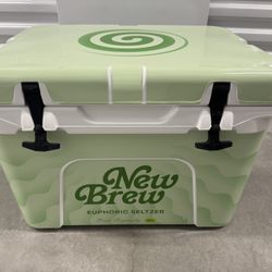 Yeti Tundra 35 Cooler