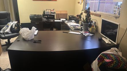 Office furniture
