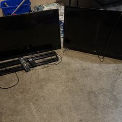 TVs 