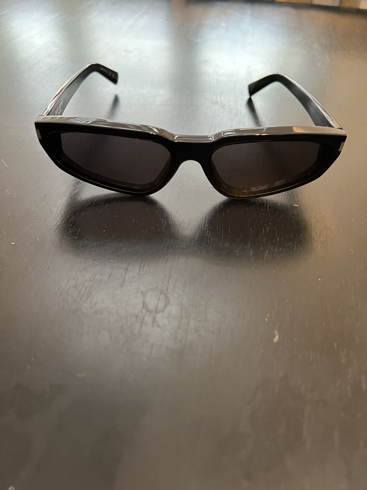 Saint Laurent Sunglasses 634 NOVA