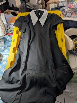 Teen Size 12-14 Wednesday