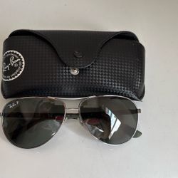 Ray Ban Aviators 