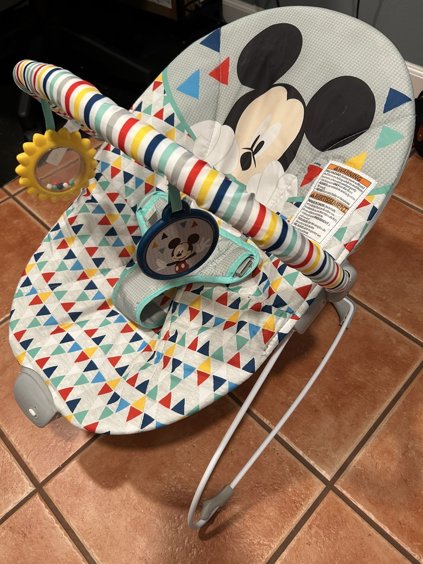 Baby Bouncer