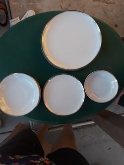 Plates