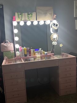 Vanity