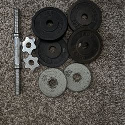 Weights 