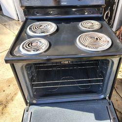 GE  stove for sale