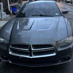 2013 Dodge Charger