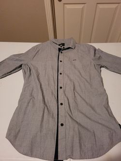 Armani Exchange Dress Shirt
