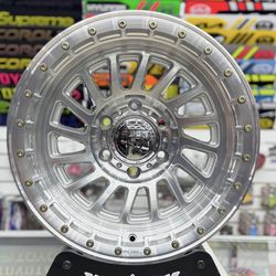 🔥NEW MACHINED FUEL HAVOC WHEELS ON SALE 🔥