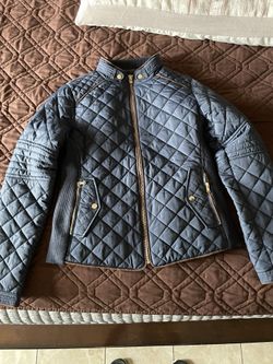 Juniors Winter Jacket - Size Small