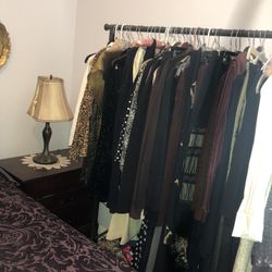 Clothing/ Mixed Brand  / Mixed Colors Sizes M, L, Xl