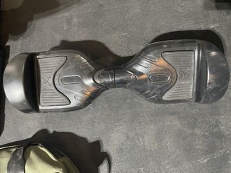 Hoverboard - Unboxed, Never Used