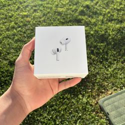 Airpots Pro 2 Generation 