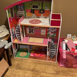 Doll House