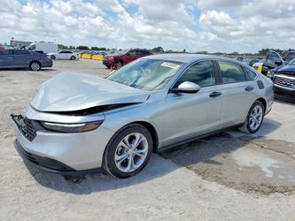 2024 Honda Accord