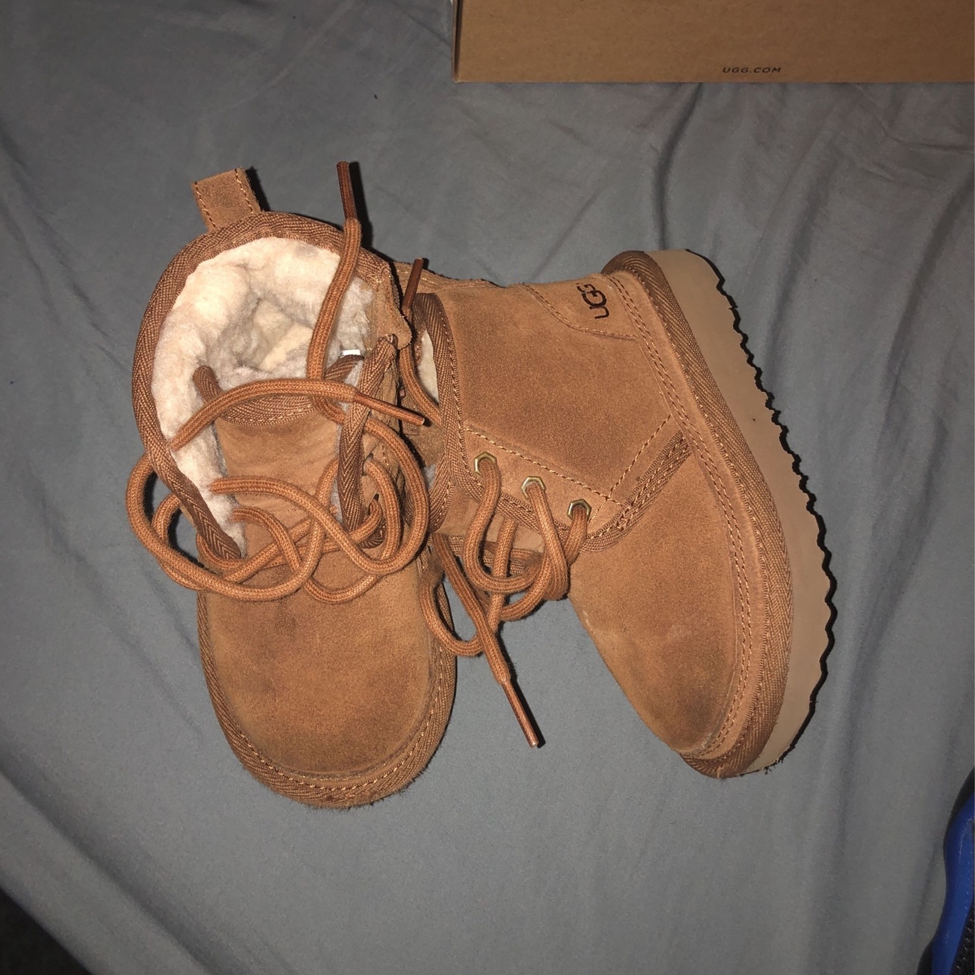 Toddler Ugg Boots