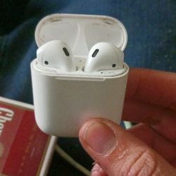 Air Pods