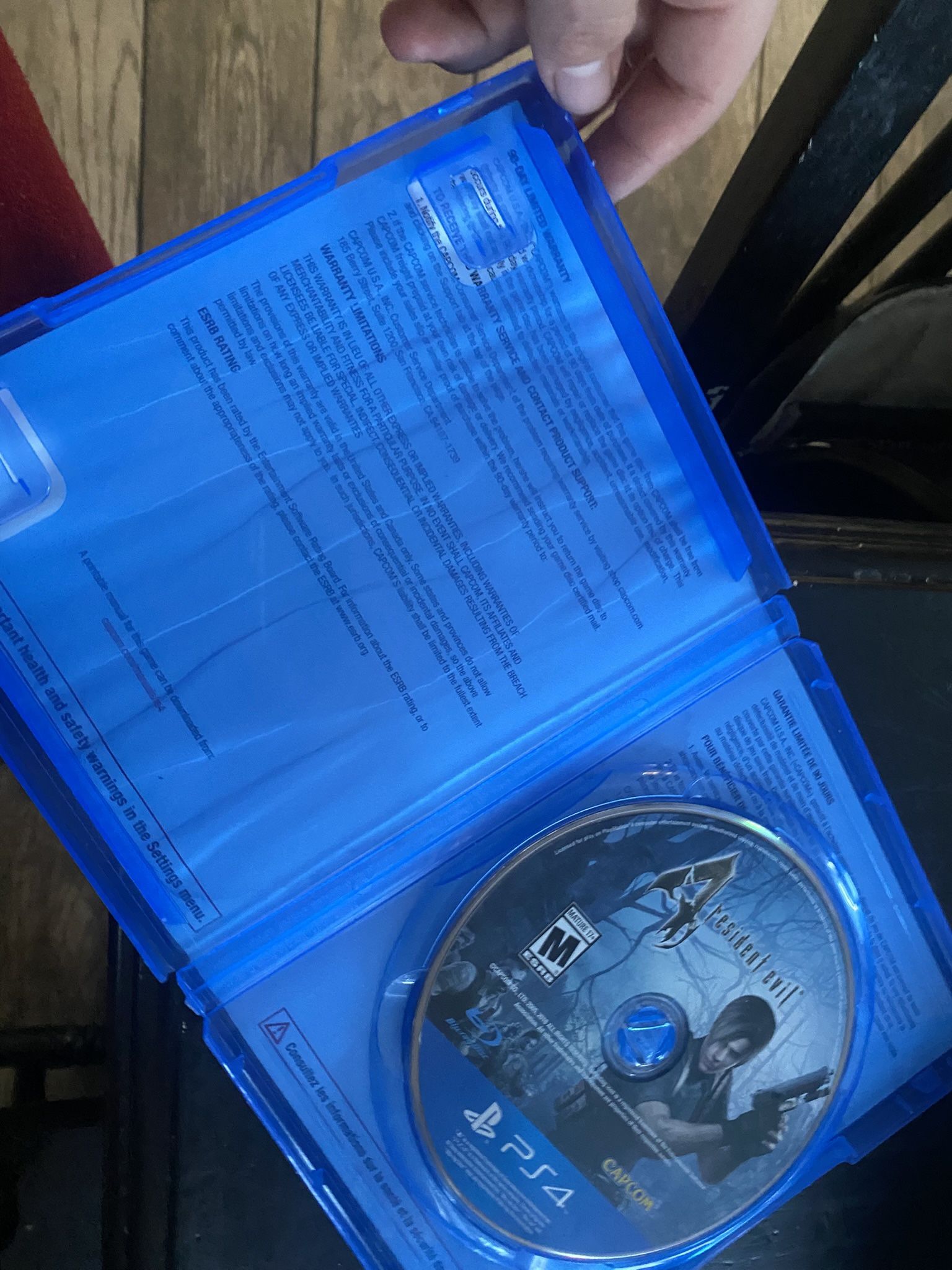 Resident Evil 4 Spider-Man Minecraft