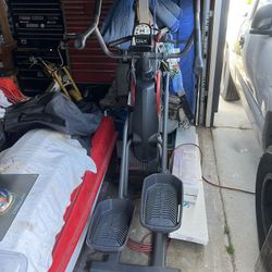 Elliptical For Sale 