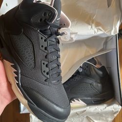 Jordan 5 x Paris Saint German Size 12