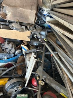 Diesel parts