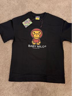 Bape shirt