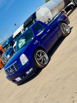2006 Chevrolet C/K Pickup Silverado