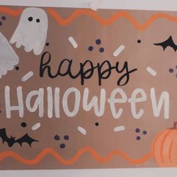 ✨ Custom Painted Banners⚡️