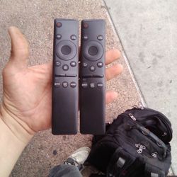 Samsung Smart TV Remotes