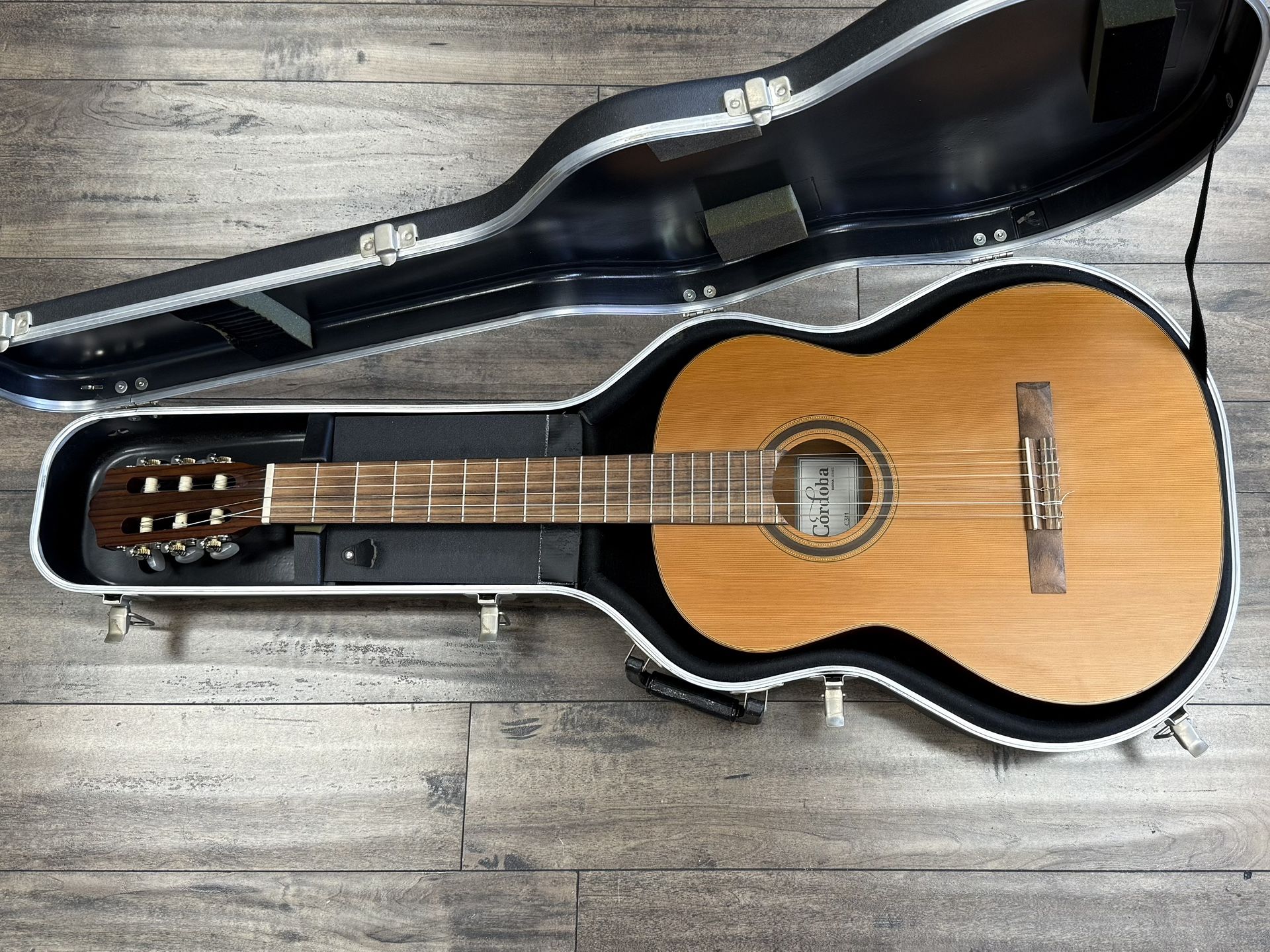 Cordoba C3M Classical Acoustic Guitar
