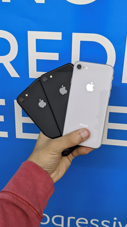 Apple iPhone 8 256GB / 64GB | $50 Down And Take It Home!